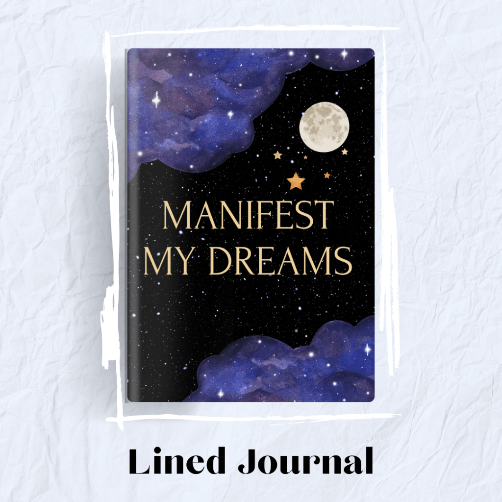 Manifest Journal